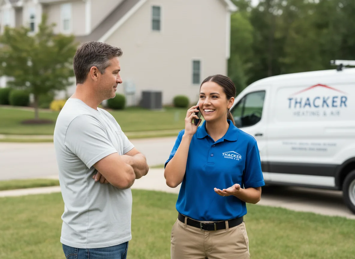 Ac Repair Ambrose, ND FAQs